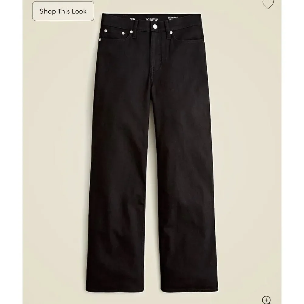 J. Crew crew petite